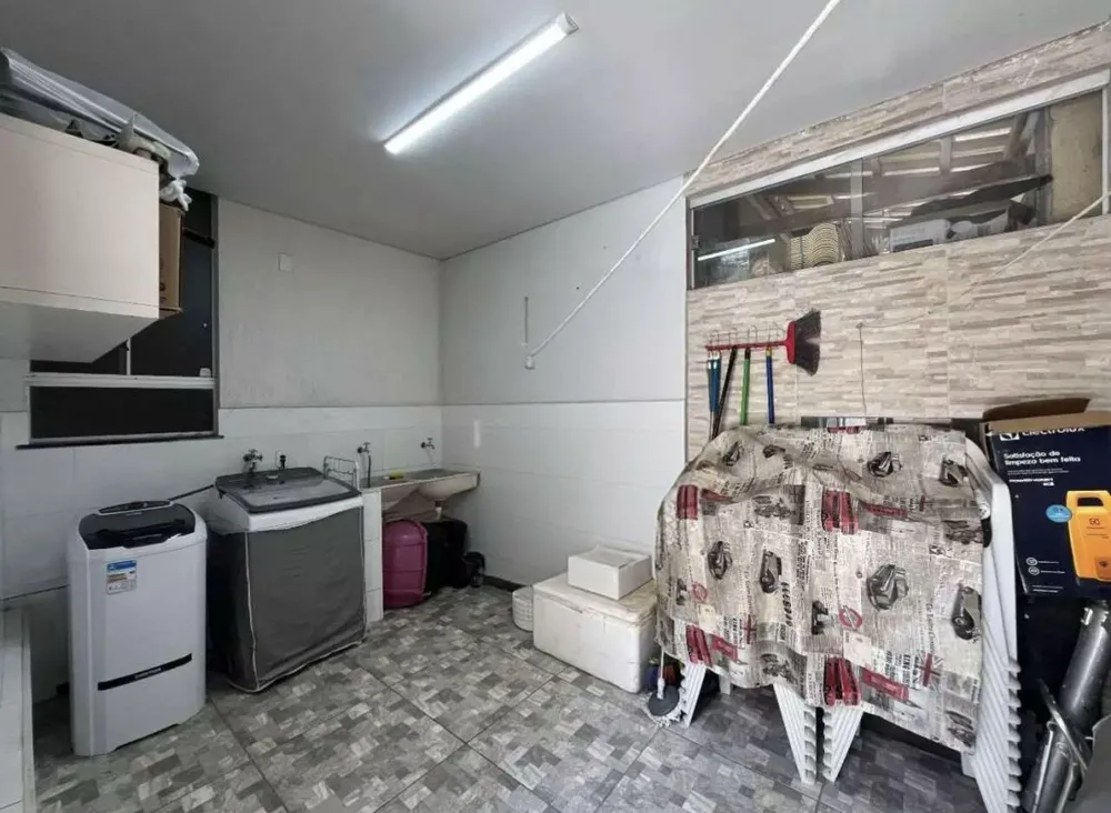 Apartamento, 3 quartos, 178 m² - Foto 4