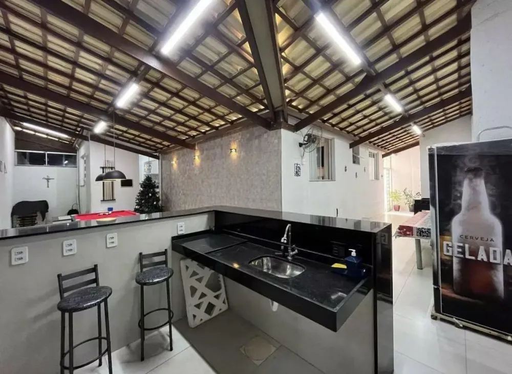 Apartamento, 3 quartos, 178 m² - Foto 1