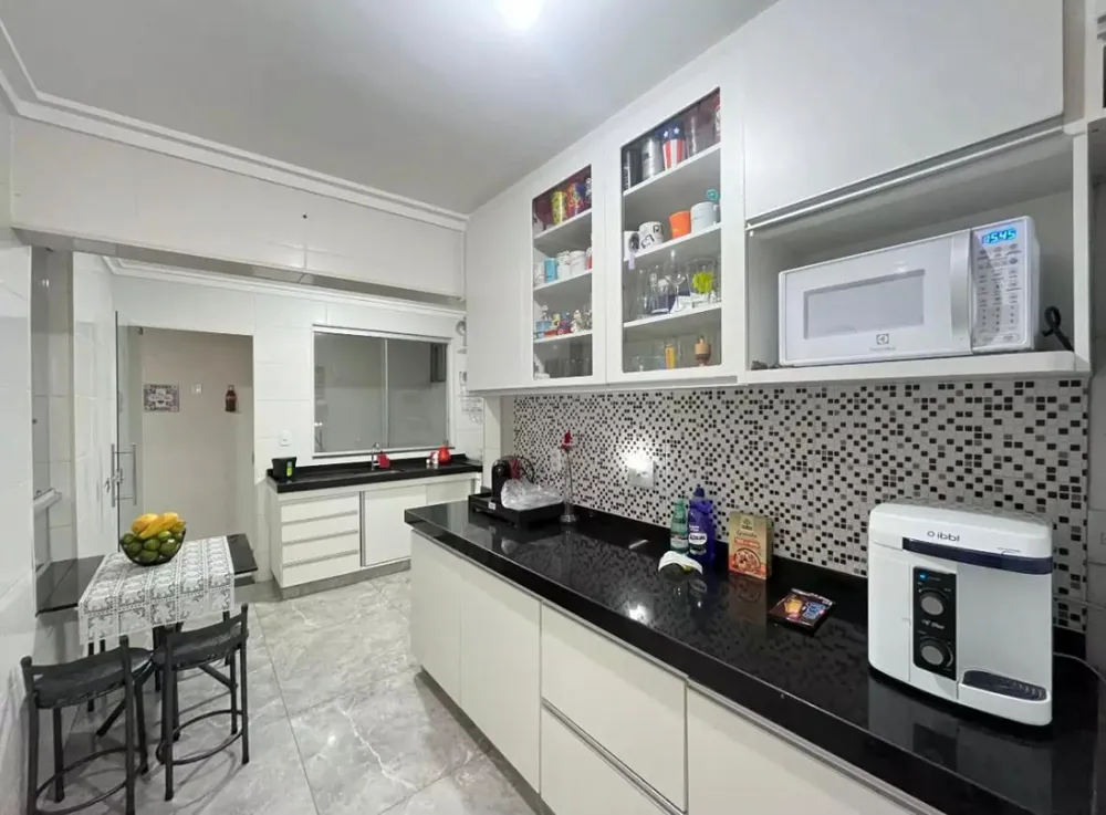 Apartamento, 3 quartos, 178 m² - Foto 11