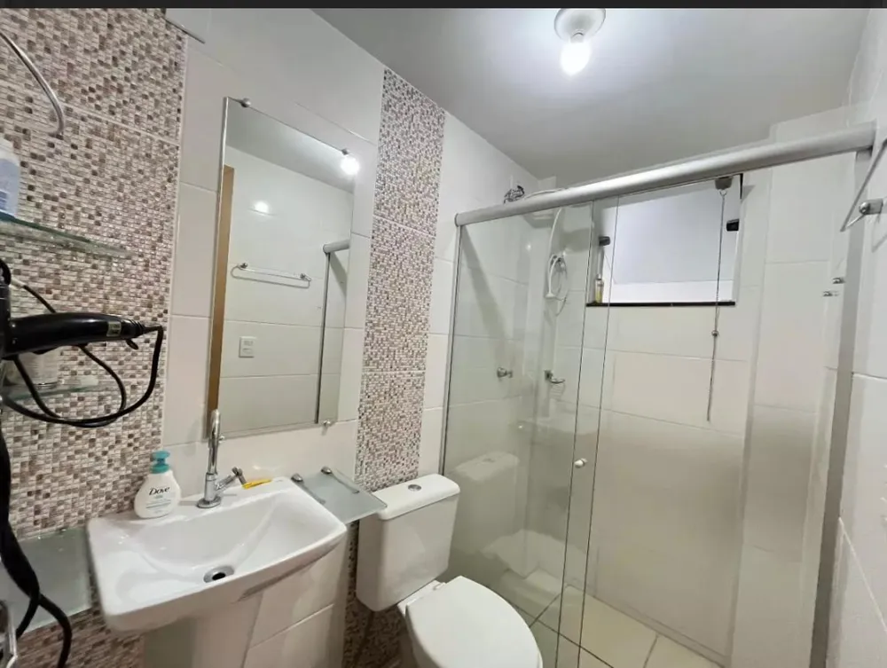 Apartamento, 3 quartos, 178 m² - Foto 8
