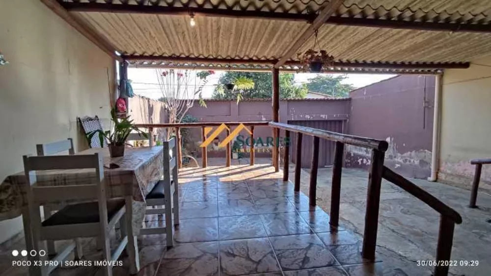 Casa à venda com 2 quartos, 360m² - Foto 6