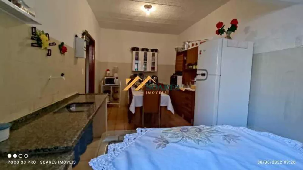 Casa à venda com 2 quartos, 360m² - Foto 19