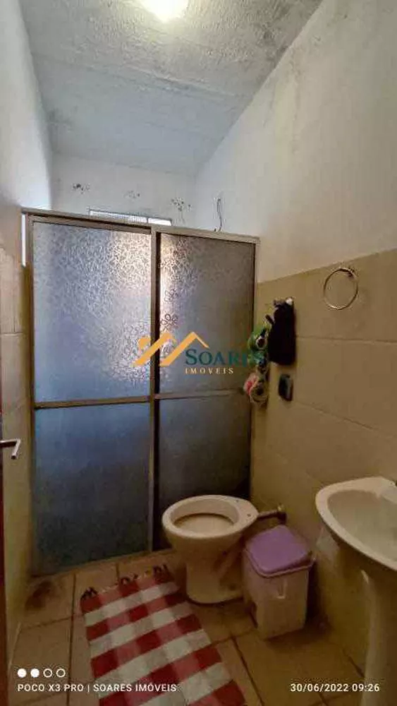 Casa à venda com 2 quartos, 360m² - Foto 18