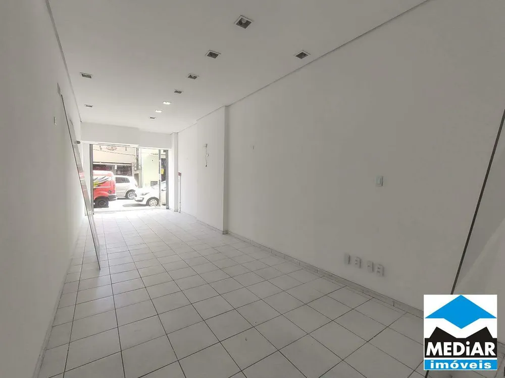 Loja-Salão, 75 m² - Foto 1