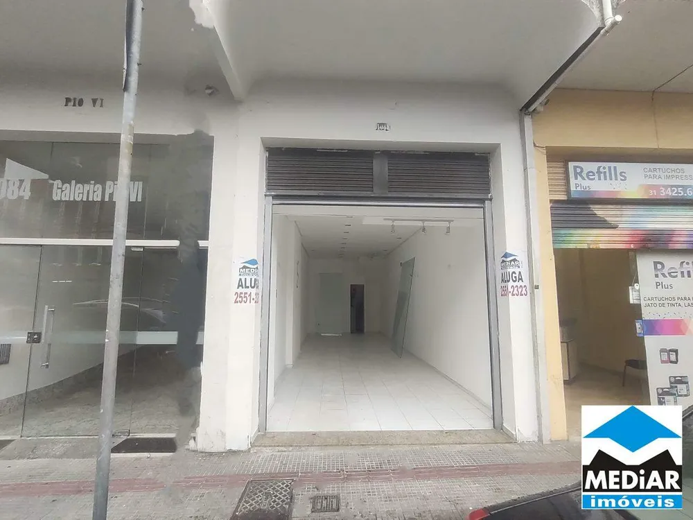 Loja-Salão, 75 m² - Foto 14