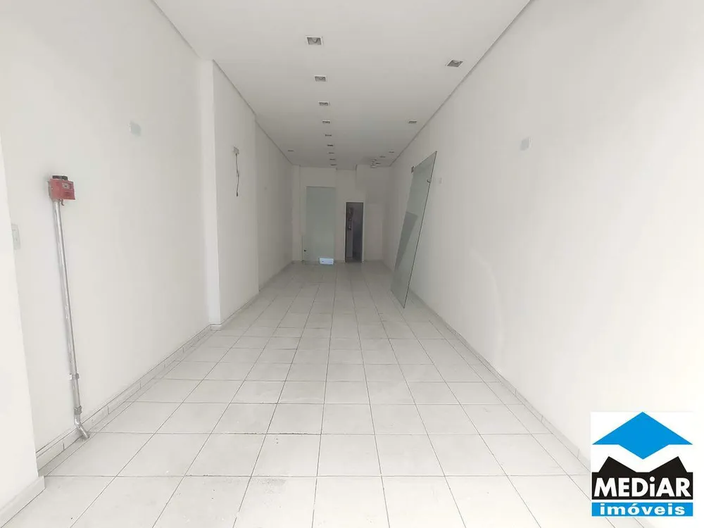 Loja-Salão, 75 m² - Foto 2
