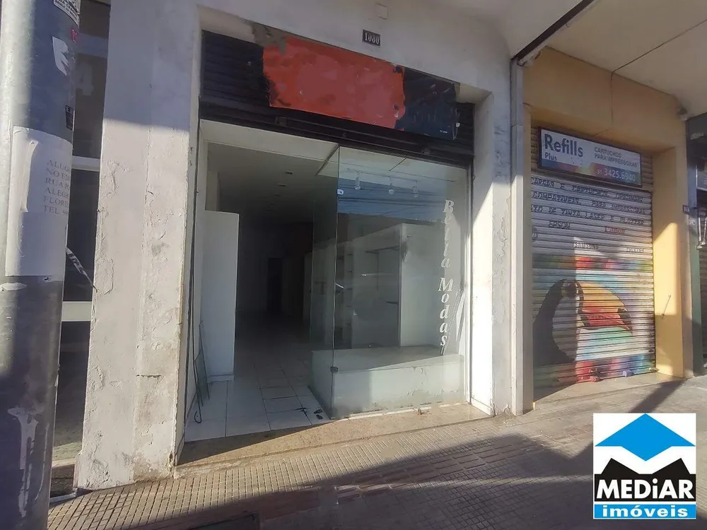 Loja-Salão, 75 m² - Foto 15