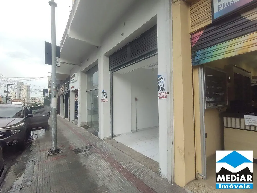 Loja-Salão, 75 m² - Foto 13