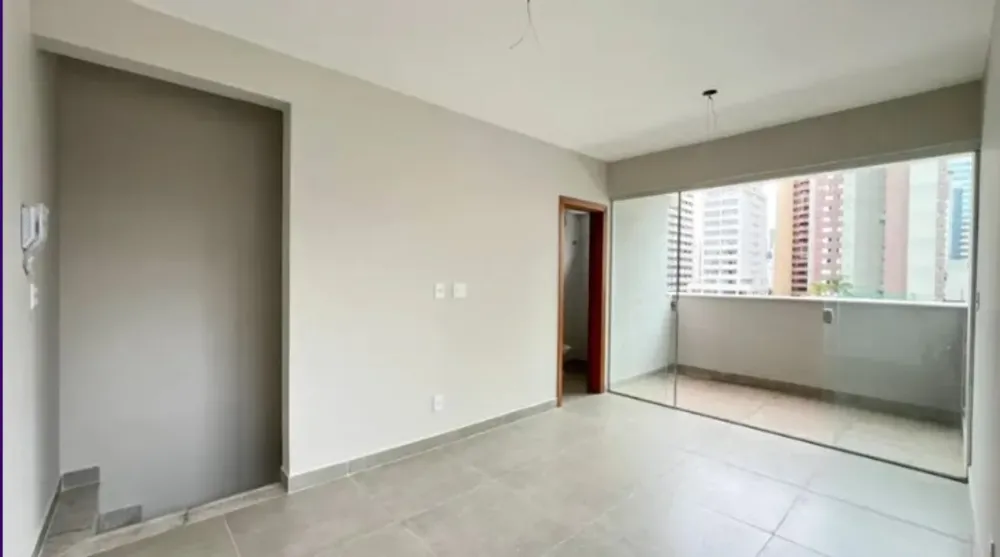 Cobertura, 1 quarto, 60 m² - Foto 8
