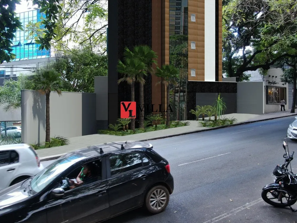 Cobertura, 1 quarto, 60 m² - Foto 5
