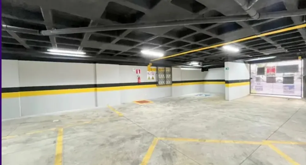 Cobertura, 1 quarto, 60 m² - Foto 14