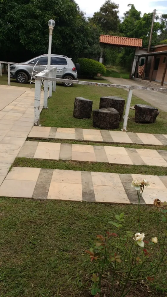 Chácara, 7 quartos, 1 hectares - Foto 7