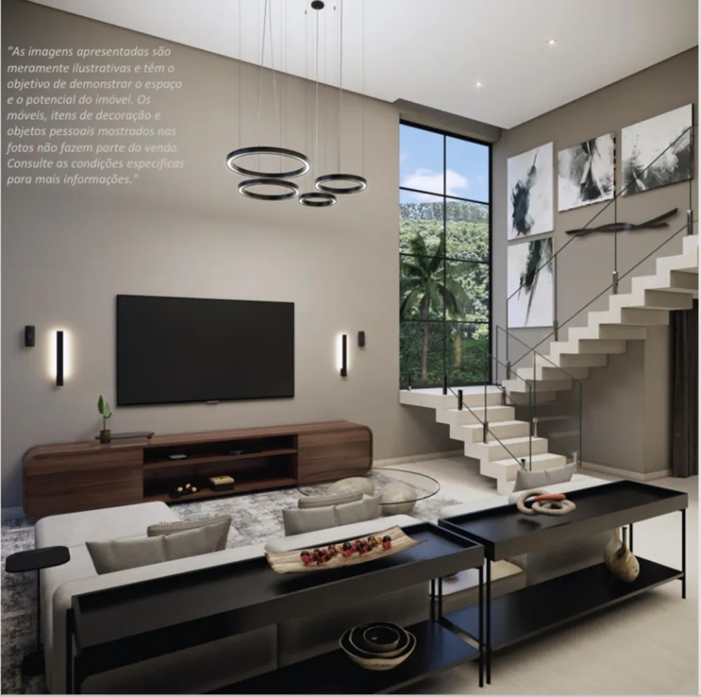 Casa, 4 quartos, 415 m² - Foto 10