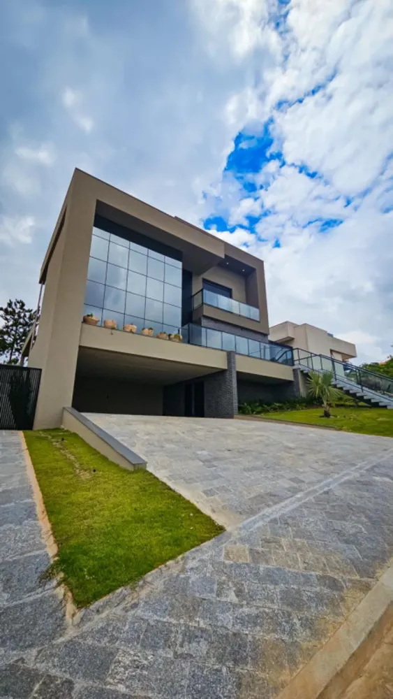 Casa, 4 quartos, 415 m² - Foto 2