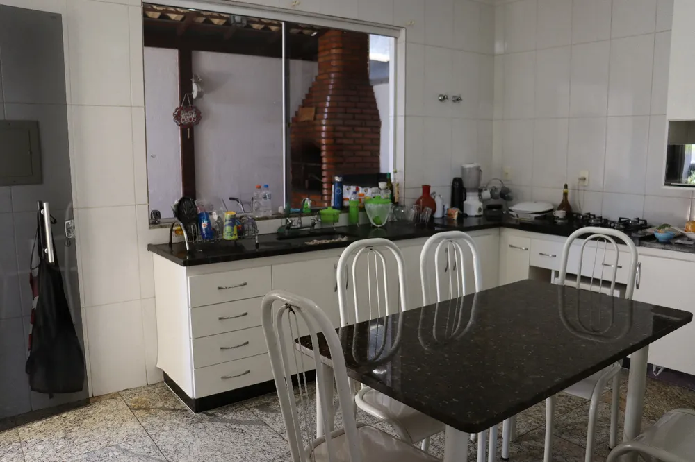 Casa, 3 quartos, 150 m² - Foto 1