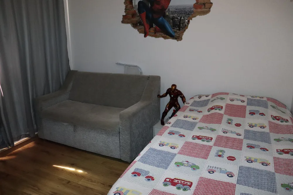 Casa, 3 quartos, 150 m² - Foto 11