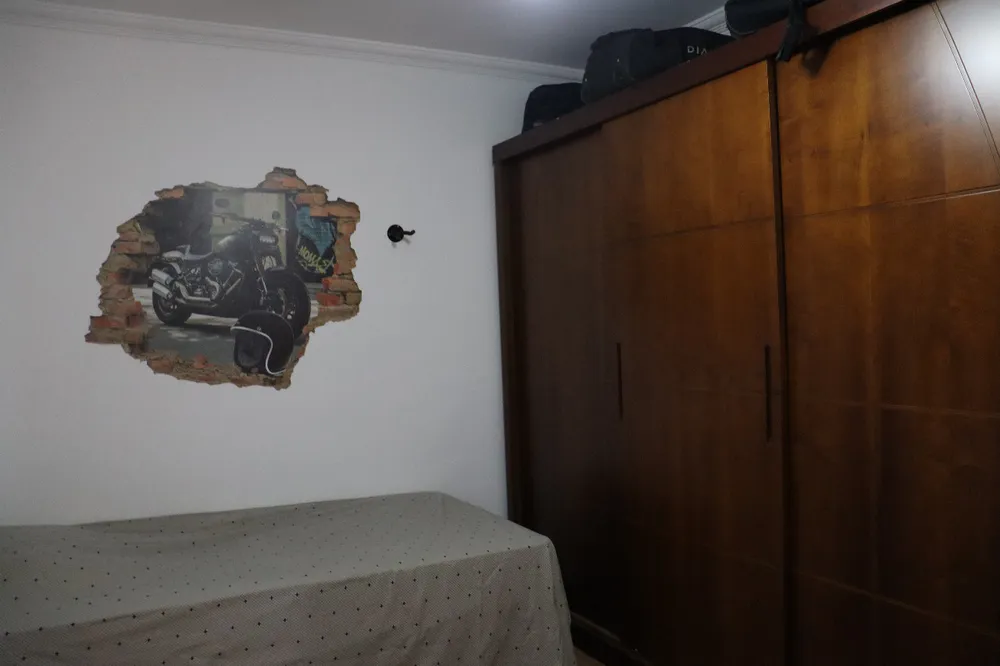 Casa, 3 quartos, 150 m² - Foto 9