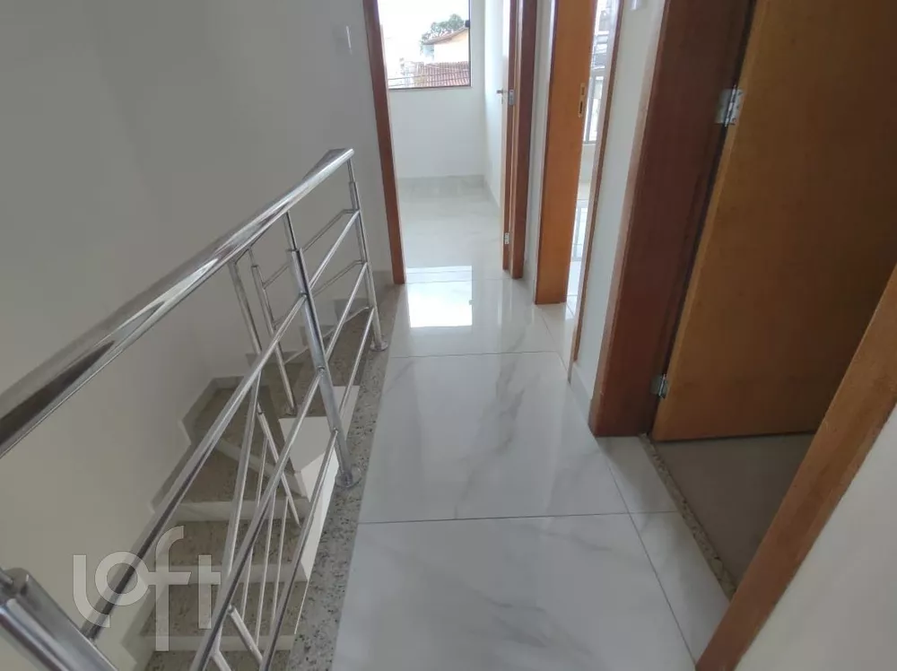 Casa à venda com 3 quartos, 103m² - Foto 8