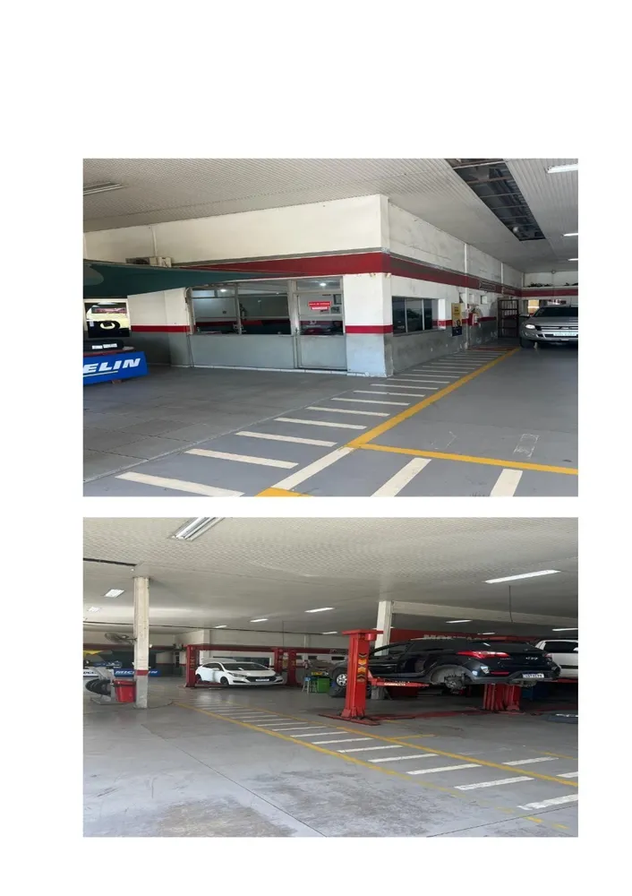Depósito-Galpão, 2340 m² - Foto 4