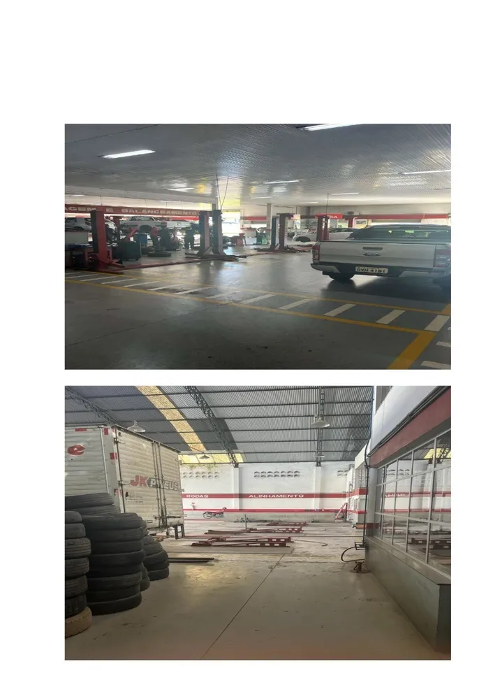 Depósito-Galpão, 2340 m² - Foto 6