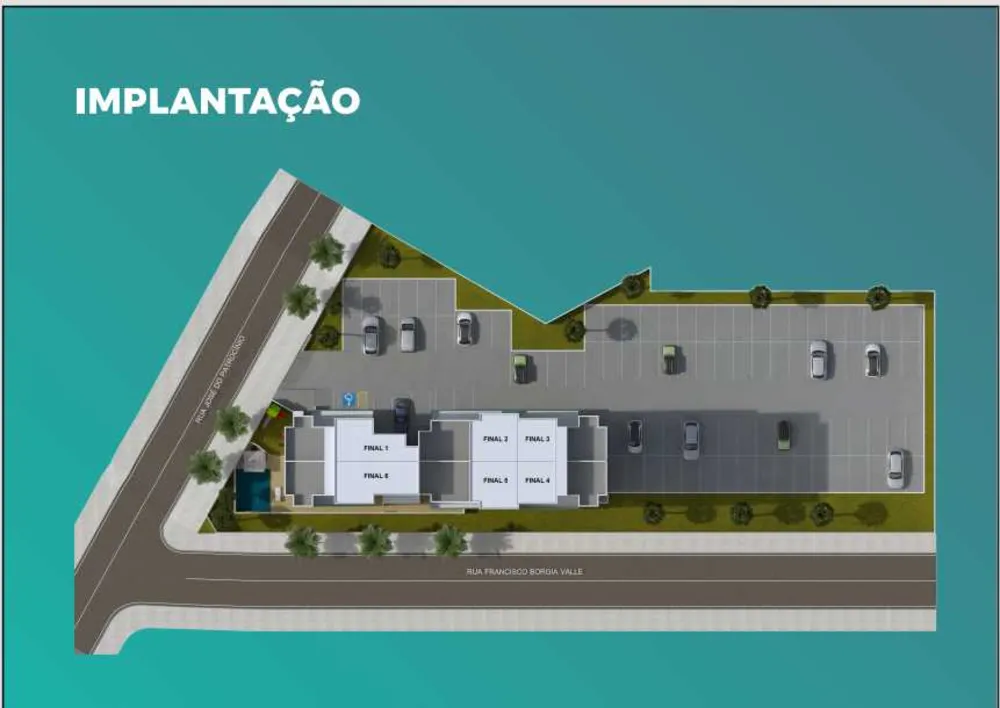 Apartamento, 2 quartos, 81 m² - Foto 11
