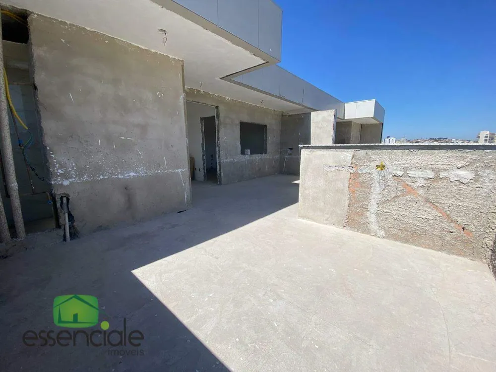 Cobertura, 3 quartos, 100 m² - Foto 1