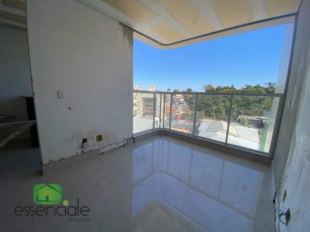 Cobertura, 3 quartos, 100 m² - Foto 4