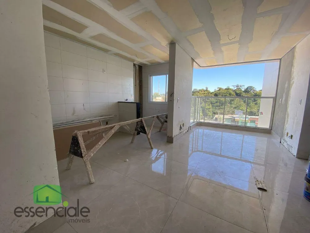 Cobertura, 3 quartos, 100 m² - Foto 2
