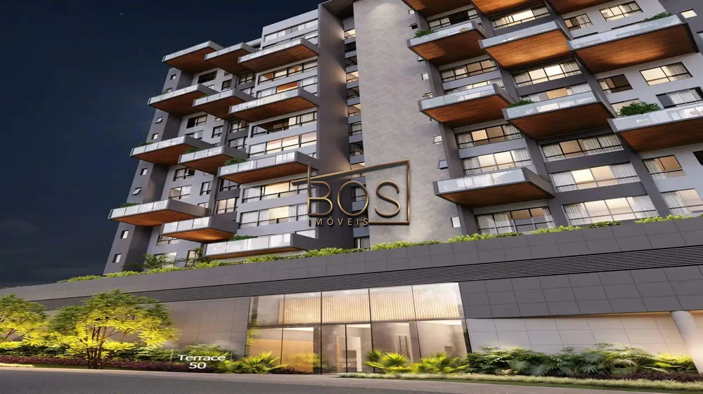 Apartamento, 4 quartos, 154 m² - Foto 11