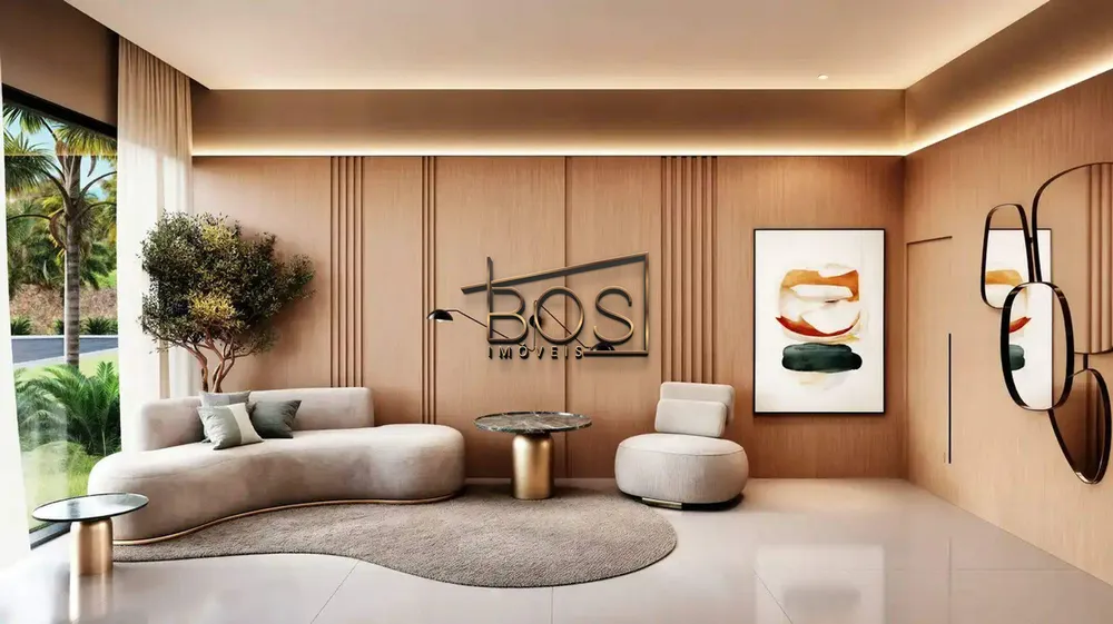 Apartamento, 4 quartos, 154 m² - Foto 9