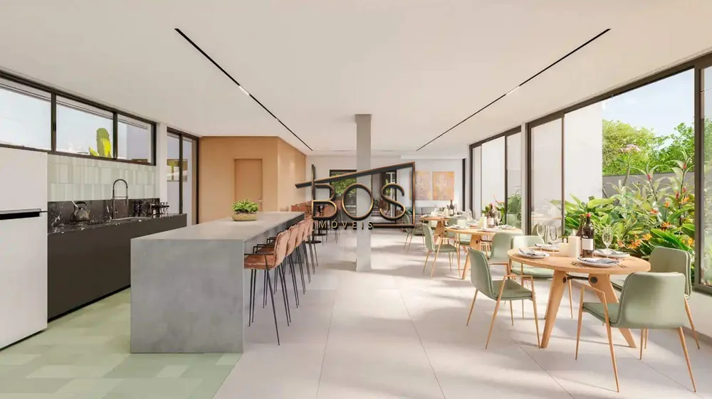 Apartamento, 4 quartos, 154 m² - Foto 6