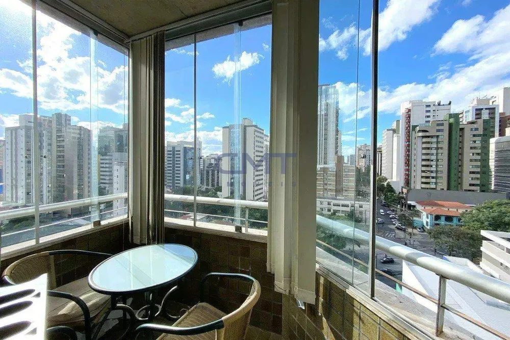 Apartamento, 3 quartos, 96 m² - Foto 3