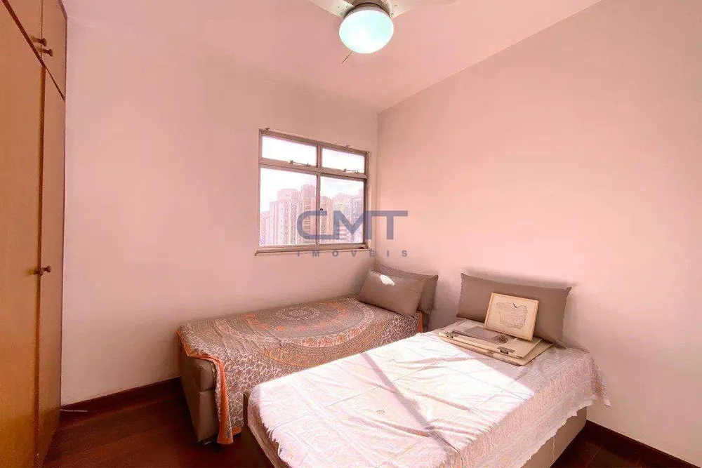 Apartamento, 3 quartos, 96 m² - Foto 5