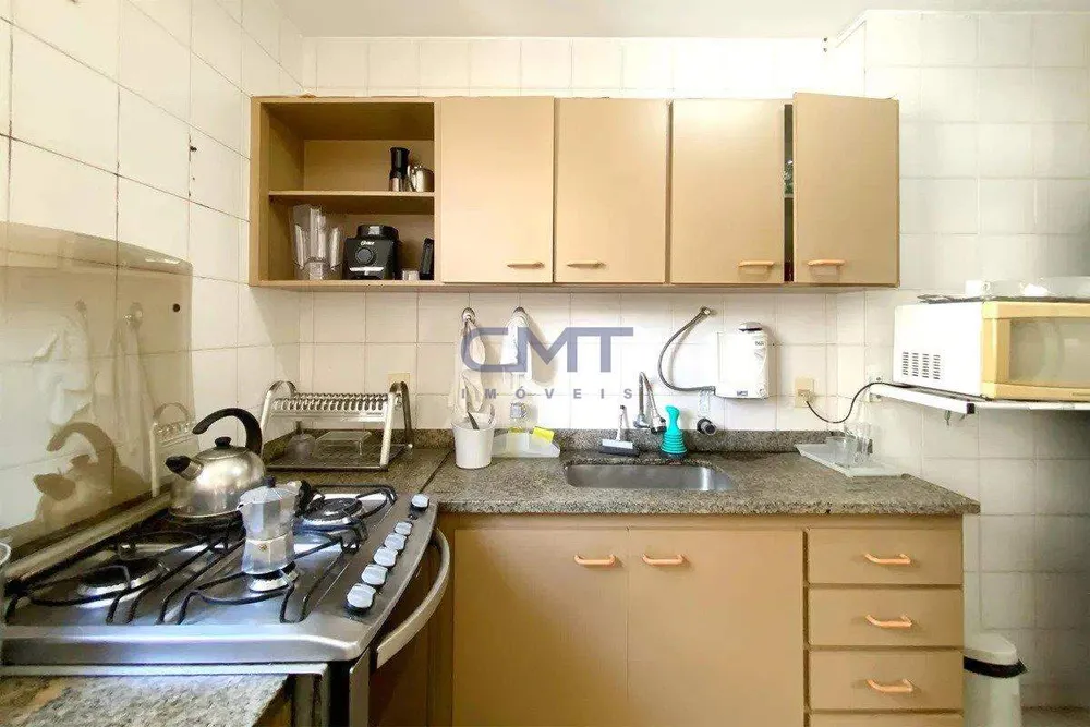 Apartamento, 3 quartos, 96 m² - Foto 4