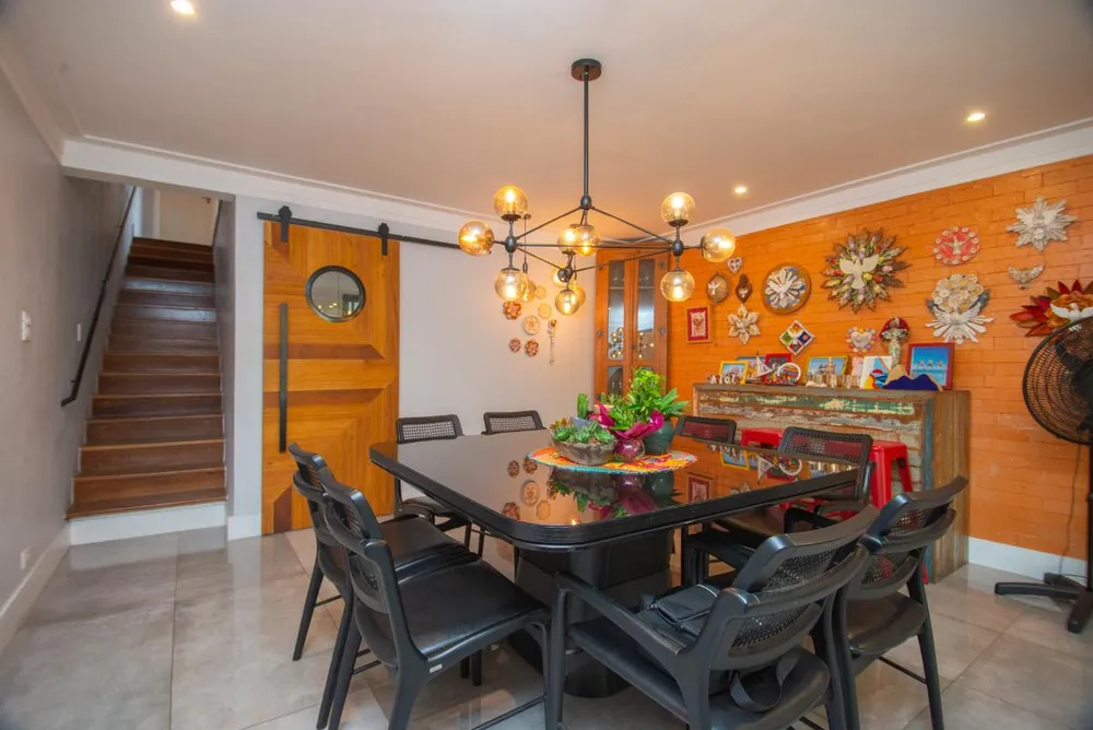 Casa, 4 quartos, 105 m² - Foto 2