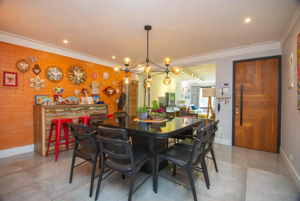 Casa, 4 quartos, 105 m² - Foto 3