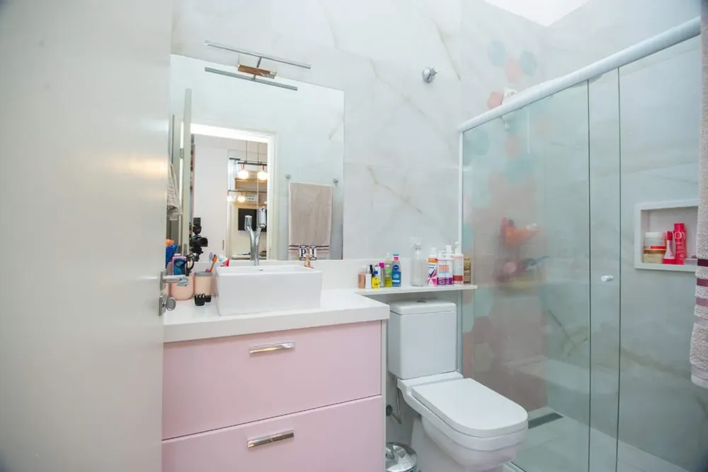 Casa, 4 quartos, 105 m² - Foto 6