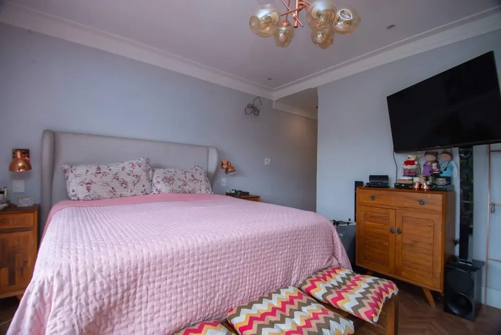 Casa, 4 quartos, 105 m² - Foto 8