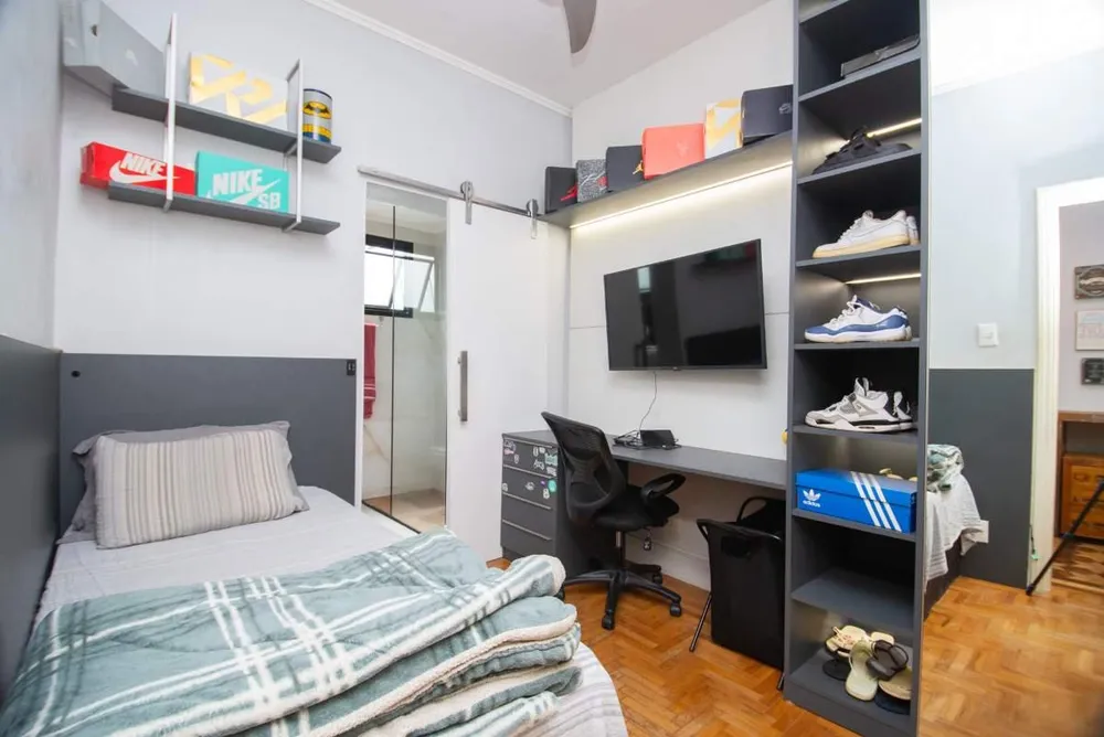 Casa, 4 quartos, 105 m² - Foto 4