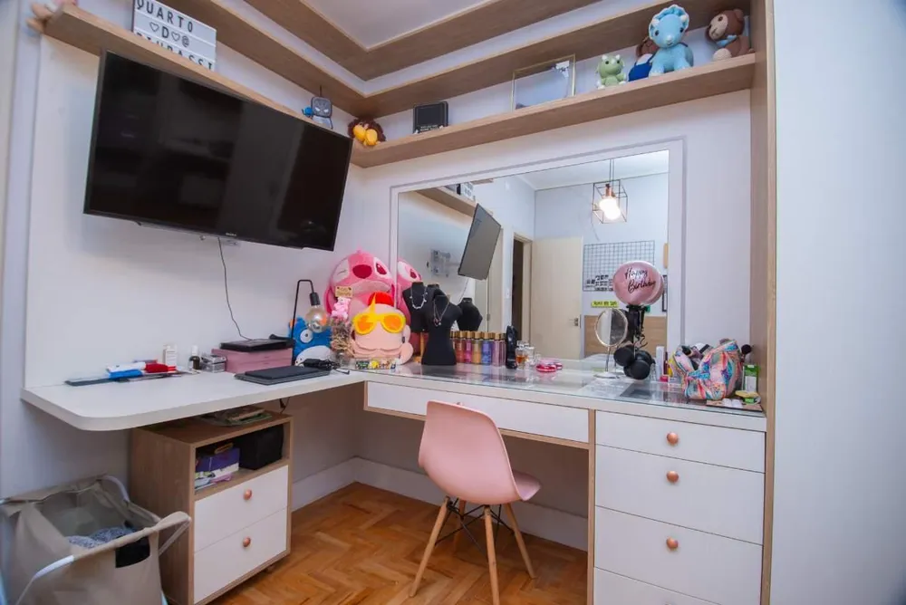Casa, 4 quartos, 105 m² - Foto 5