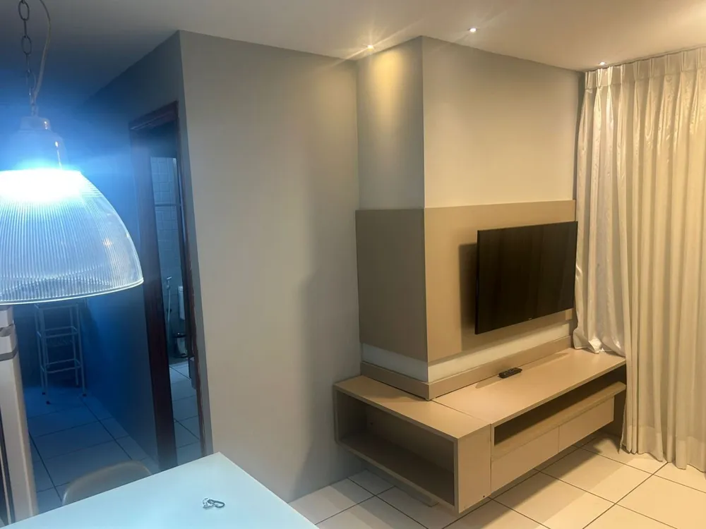 Flat/Apart Hotel, 1 quarto, 33 m² - Foto 3