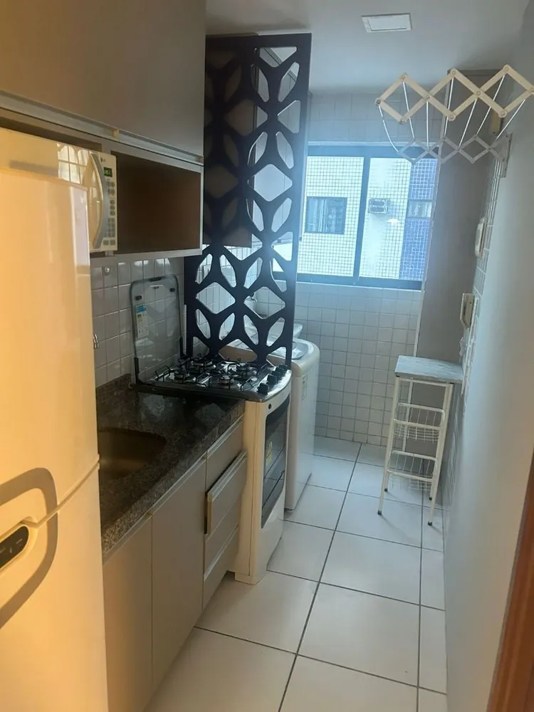 Flat/Apart Hotel, 1 quarto, 33 m² - Foto 8