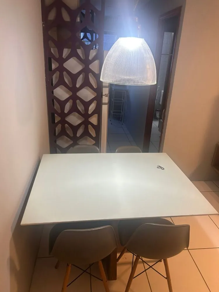 Flat/Apart Hotel, 1 quarto, 33 m² - Foto 5