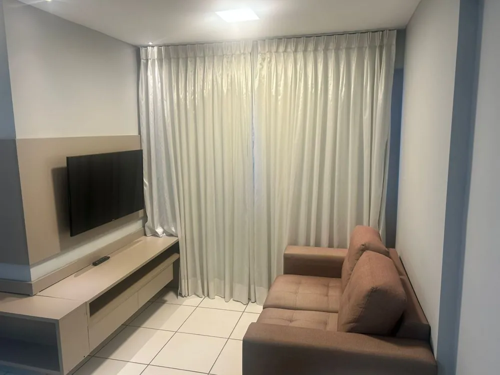 Flat/Apart Hotel, 1 quarto, 33 m² - Foto 2