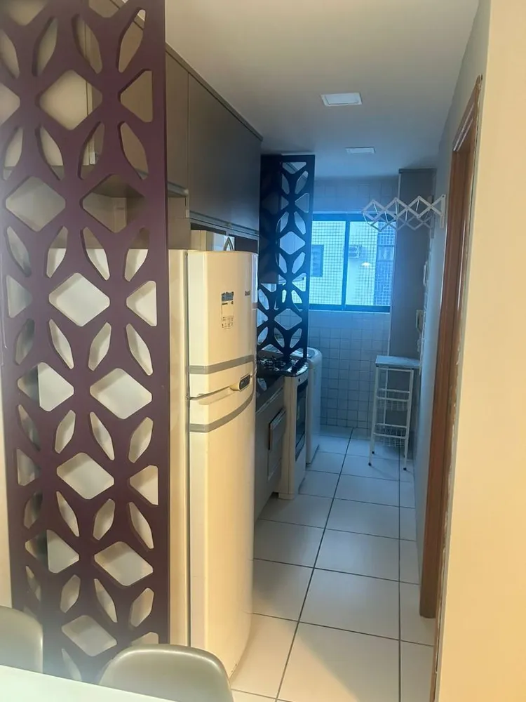 Flat/Apart Hotel, 1 quarto, 33 m² - Foto 6