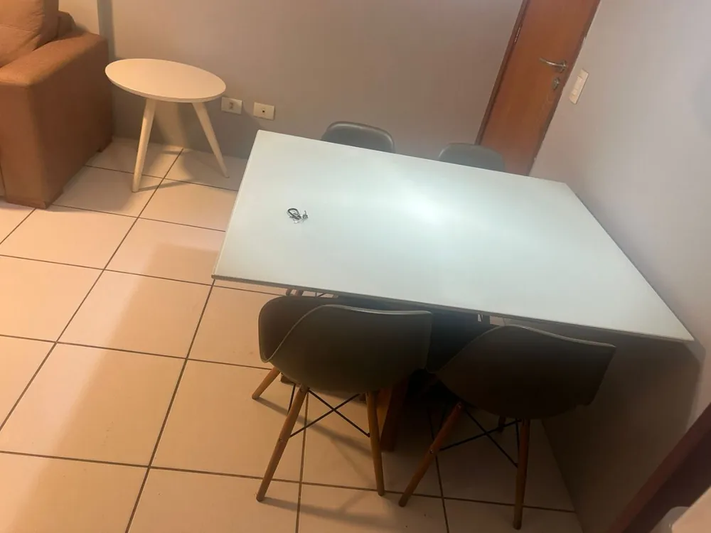 Flat/Apart Hotel, 1 quarto, 33 m² - Foto 7