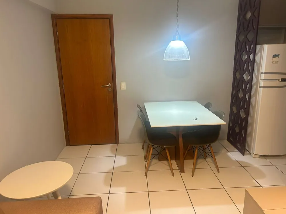 Flat/Apart Hotel, 1 quarto, 33 m² - Foto 9