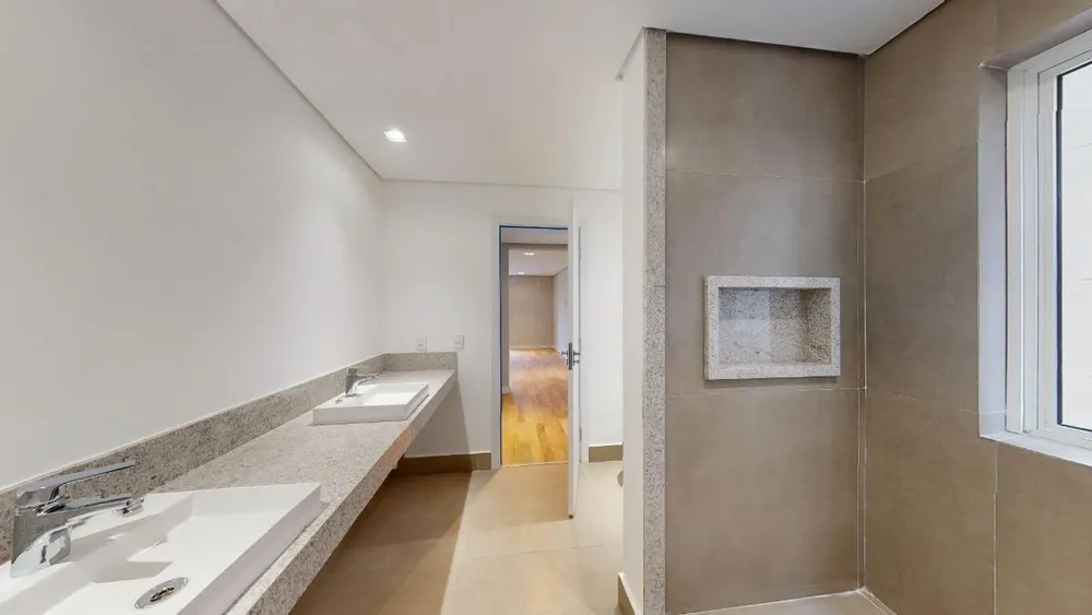 Apartamento, 1 quarto, 295 m² - Foto 7