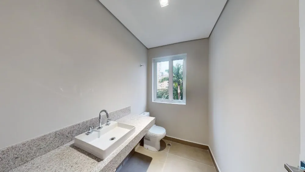 Apartamento, 1 quarto, 295 m² - Foto 2