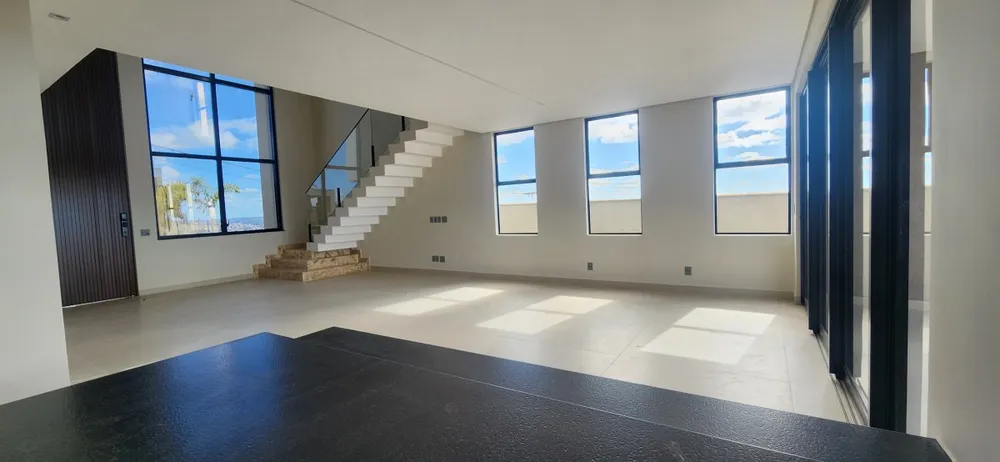 Casa de Condomínio, 5 quartos - Foto 3